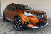 Peugeot 2008 1.2 PureTech Allure Pack S&S
