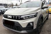 Dacia Jogger Journey 5-miejsc 1.8 Full Hybrid