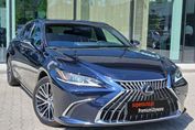 Lexus ES 300h Business Edition