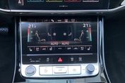 Audi A8 L 60 TFSI e Quattro Tiptr.