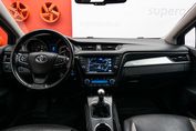 Toyota Avensis 2.0 D-4D Premium