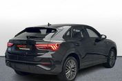 Audi Q3 35 TFSI S line S tronic