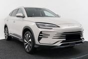BYD Seal U DM-i Boost