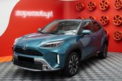 Toyota Yaris Cross Executive 1.5 Hybrid