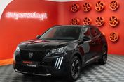Peugeot 2008 ALLURE 1.2 PureTech