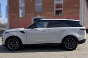 Land Rover Range Rover Sport S 3.0 P440e PHEV S