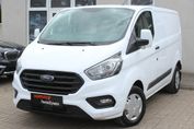 Ford Transit Custom L1H1