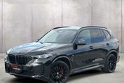 BMW X5 xDrive30d M Sport