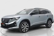 Renault Espace 1.2 E-Tech Full Hybrid 200 Iconic MMT 7os