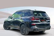 BMW X5 M60i mHEV sport-aut