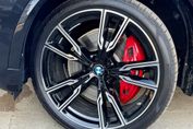 BMW X5 M60i xDrive