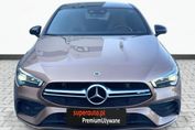 Mercedes CLA Shooting Brake 35 AMG 4MATIC