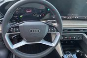 Audi Q5 TDI quattro S line