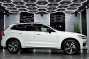 Volvo XC60 B4 B R-Design aut