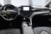 Toyota Camry 2.5 Hybrid Comfort Cvt