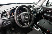 Jeep Renegade 1.0 Limited FWD