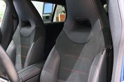 Mercedes CLA Shooting Brake 200 AMG Line