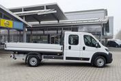 Opel Movano Heavy L4 Zabudowa Brygadowa + Skrzynia