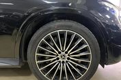 Mercedes GLC 220 d 4-Matic AMG Line