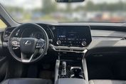 Lexus RX 350h Business