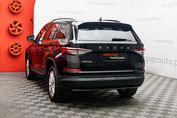 Skoda Kodiaq 1.5 TSI ACT 4x2 Ambition DSG