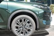 Geely Starray EM-i 1.5 PHEV Max