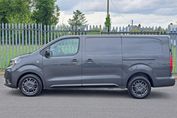 Opel Vivaro XL L2H1