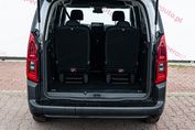 Citroen Berlingo XL L2H1 Max Kombi EAT8