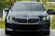 BMW Seria 5 520d xDrive M Sport