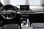 Audi Q5 quattro 40 TDI quattro S Line