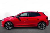 Skoda Fabia 1.0 TSI Monte Carlo DSG