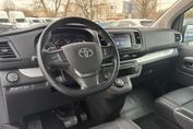 Toyota Proace Verso D4-D Medium VIP Aut.
