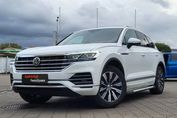 Volkswagen Touareg 3.0 V6 TDI SCR 4Mot. R-Line