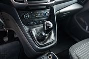 Ford Transit Connect Kombi L2H1 Trend