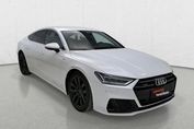 Audi A7 40 Tdi Mhev Quattro s Tronic