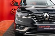 Renault Koleos 2.0 Blue dCi Initiale Paris 4x4 X-Tronic