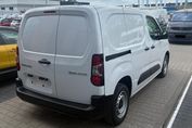 Citroen Berlingo Van M L1H1