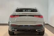 Mercedes GLC Coupe 200 4-Matic AMG Line