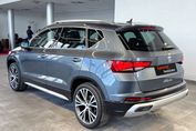 Seat Ateca 2.0 TSI DSG