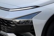 Hyundai Bayon 1.0 T-GDI Smart Black DCT