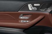 Mercedes GLE 300 d  4-Matic AMG Line