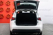 Lexus NX 200t Comfort AWD
