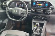 Citroen C4 BlueHDi Shine S&S