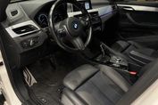 BMW X1 sDrive18i M Sport