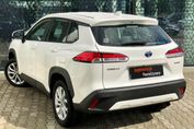 Toyota Corolla Cross 2.0 Hybrid Comfort