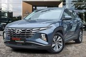 Hyundai Tucson T-GDi Modern 2WD