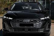 Audi A5 TFSI quattro S line