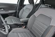 Dacia Sandero Stepway 1.0 TCe Expression