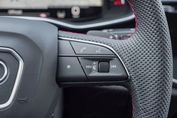 Audi Q7 SQ7 TFSI quattro