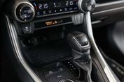 Toyota RAV4 Comfort 2.5 Hybrid Dynamic Force AWD